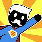 了不起的超人老爸游戏