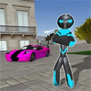 火柴人灵魂冒险 V1.0.0