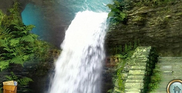 失落之城中文版图2