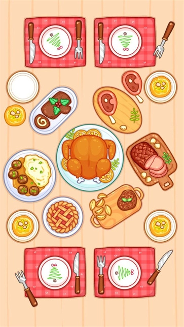 家居装饰女王图1