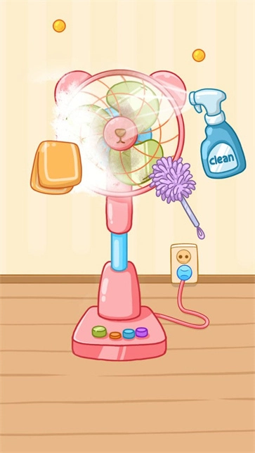 家居装饰女王图2