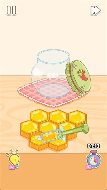 家居装饰女王图3