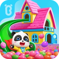 宝宝巴士奇妙屋