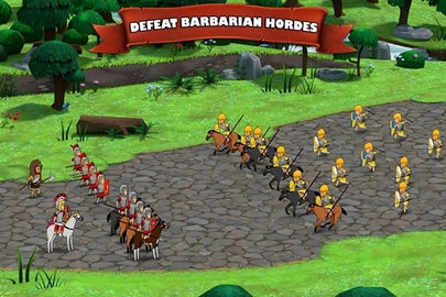 成长帝国罗马图2