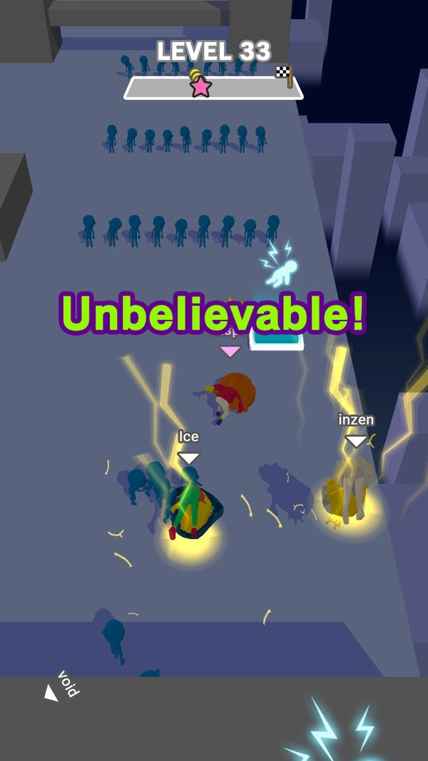 讨厌的小矮人图3