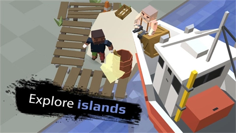 僵尸启示录和生存截图2