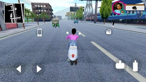 盗贼大师手机版