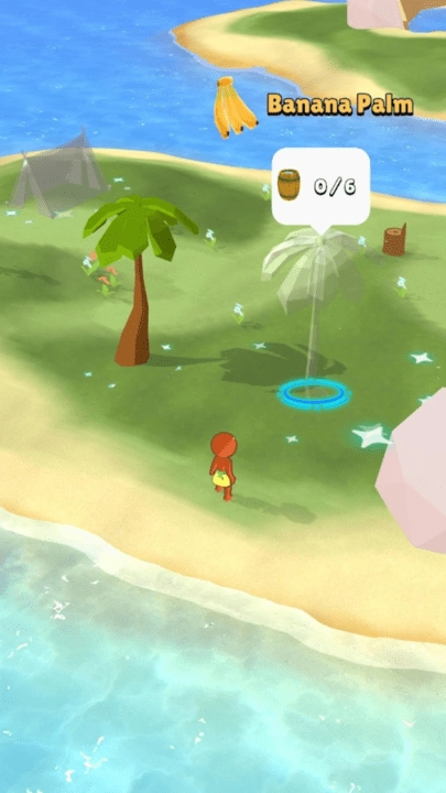 荒岛建设记手机版图4