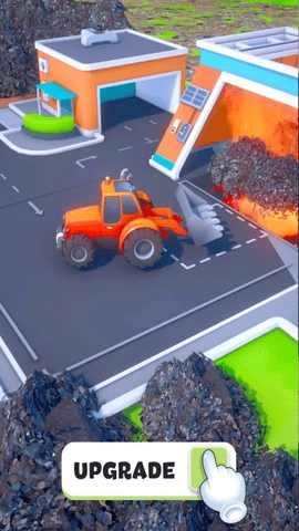 垃圾厂大亨截图2