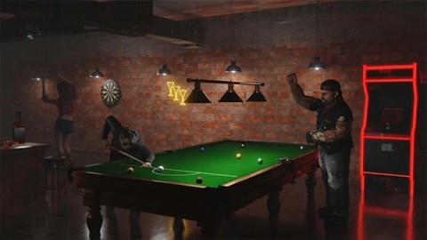 摩托车长途旅行3