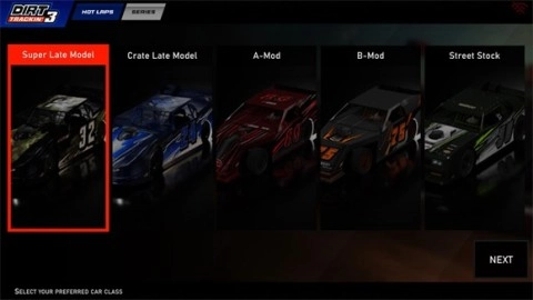 尘埃轨迹3截图2