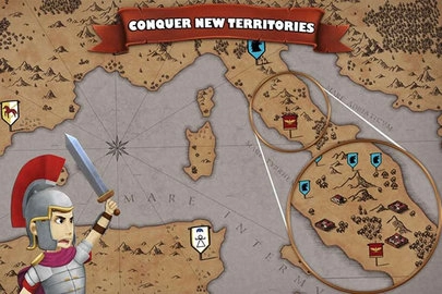 成长帝国罗马图3