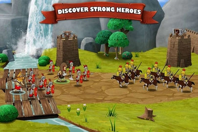 成长帝国罗马图5