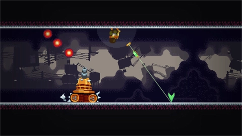 丹達(dá)拉截圖2