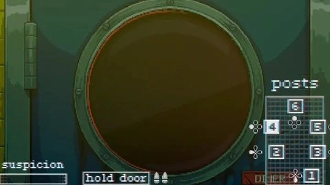 玩具熊盒子惊魂4