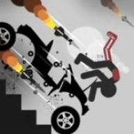 火柴人布娃娃模拟器