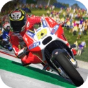 速度摩托赛车