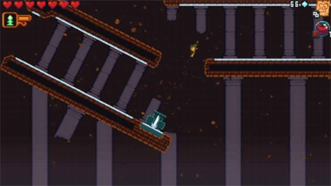 丹達(dá)拉截圖0