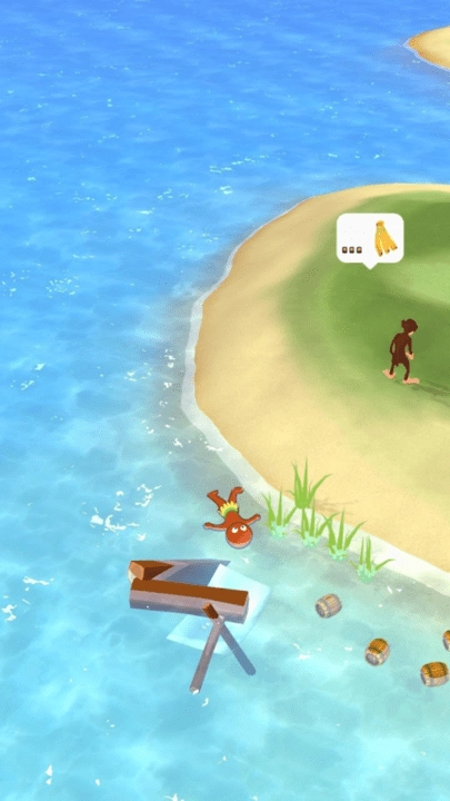 荒岛建设记手机版图3