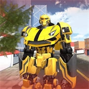 变形机器人进化 V189.1.0