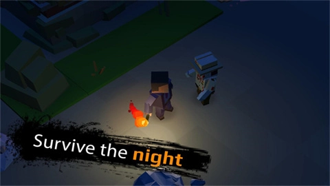 僵尸启示录和生存截图4