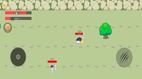 像素岛冒险求生图3