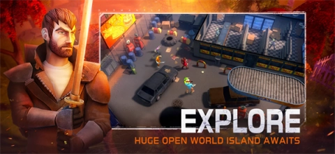 我的水世界求生(1)