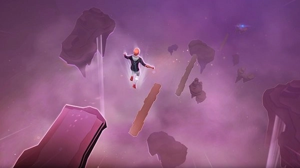 遠(yuǎn)古逃亡圖3