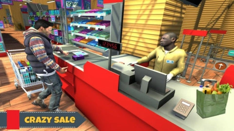 黑色星期五购物图3