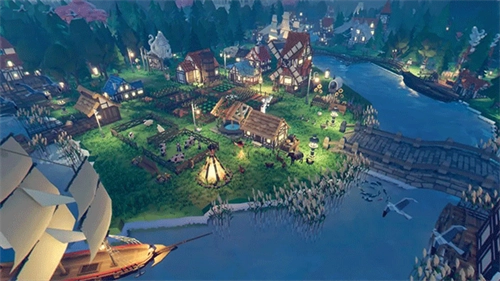 部落幸存者中文版(2)