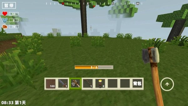 沙盒像素世界图3