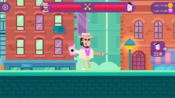 冷血射手手机版截图3