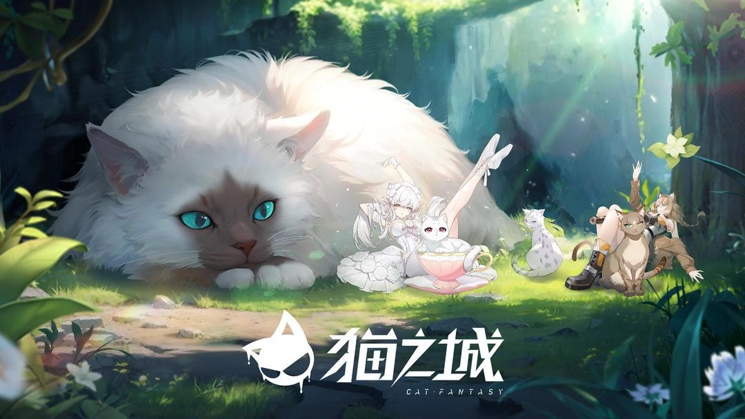猫之城国际服