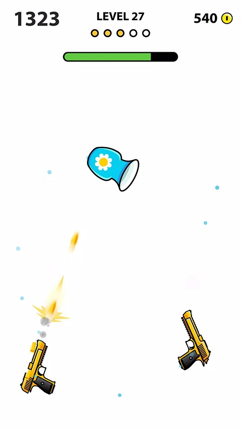 双枪王者安卓版(1)