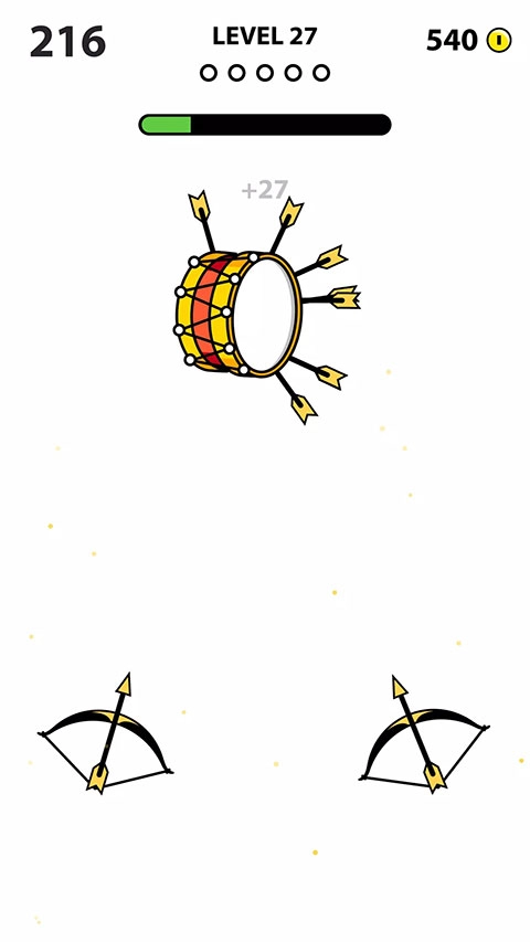 双枪王者安卓版(2)