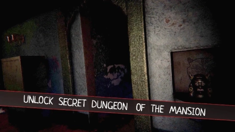 恐怖驱魔逃脱图5