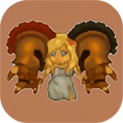 双刃战士之放弃公主