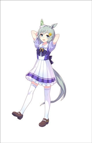 赛马娘pretty derby图1