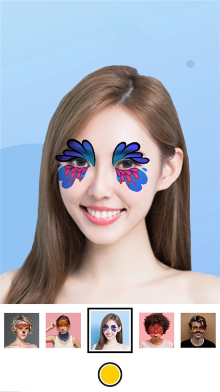 容颜相机最新版图2