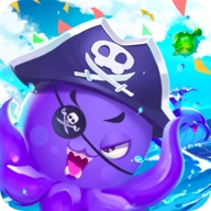 小章鱼消消乐红包版  V1.0.0