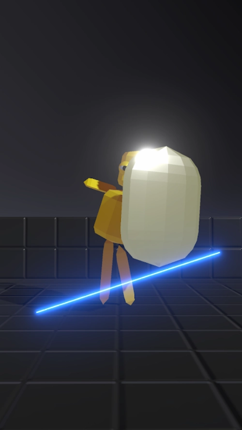 投掷手里剑游戏图4