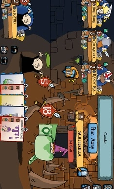 麦奇肯最新版图4