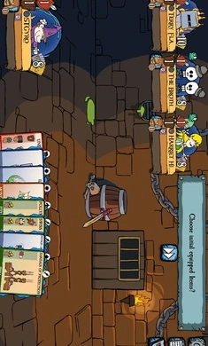 麦奇肯最新版图1