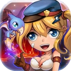 超级冒险英雄游戏手机版