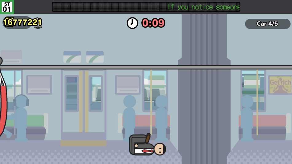 今日摸鱼大作战最新版(2)