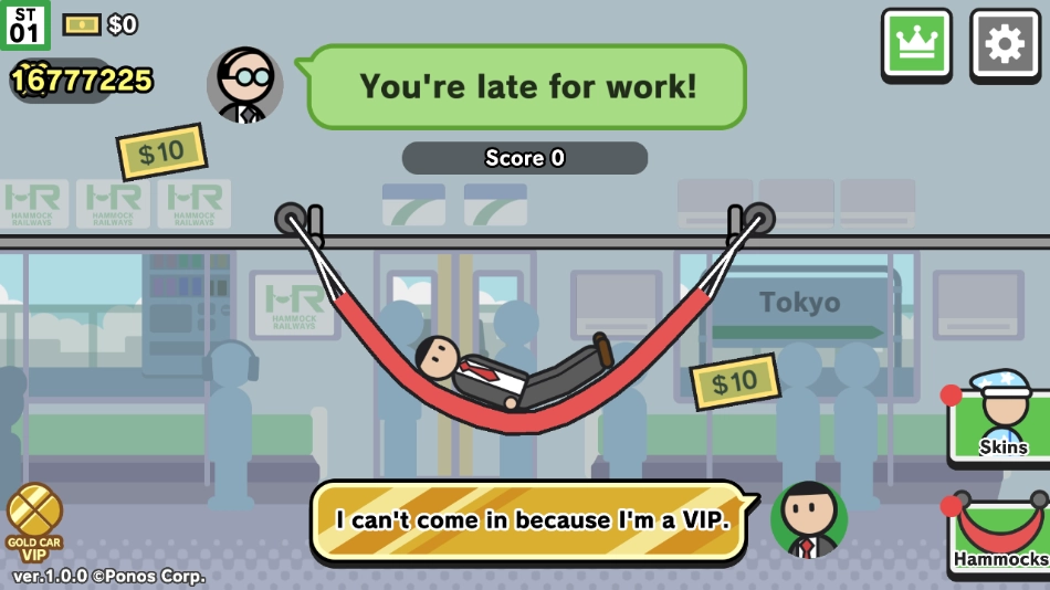 今日摸鱼大作战最新版(3)