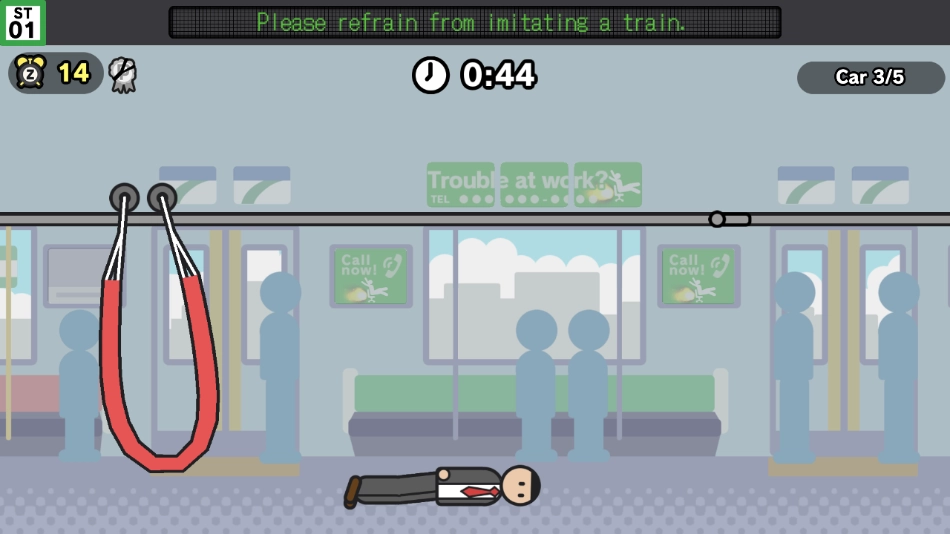 今日摸鱼大作战最新版(4)