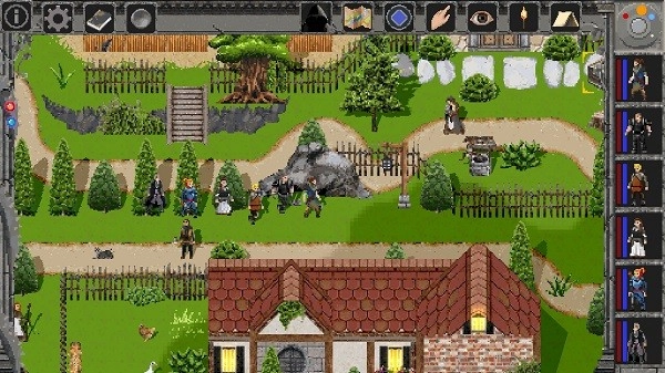 传说洞穴手机版