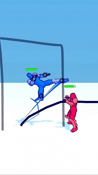 乱斗小分队版(4)