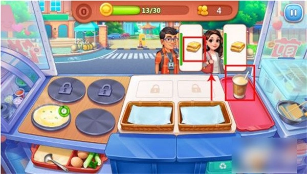 美食小当家游戏正版